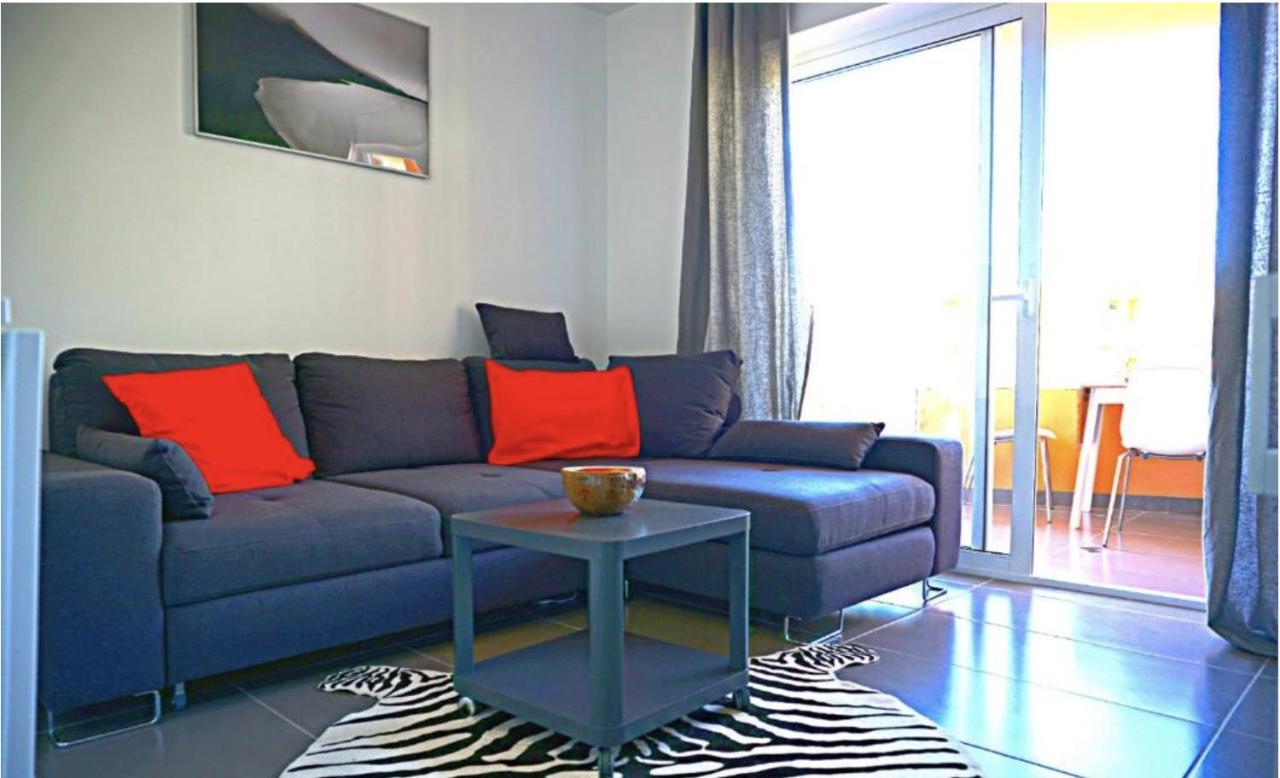 Апартаменты Vina Del Mar Ocean Плая-де-лас-Америкас Экстерьер фото
