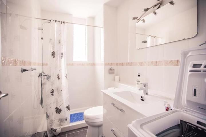Апартаменты Vina Del Mar Ocean Плая-де-лас-Америкас Экстерьер фото