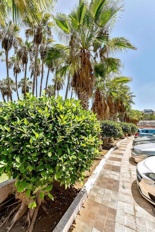 Апартаменты Vina Del Mar Ocean Плая-де-лас-Америкас Экстерьер фото
