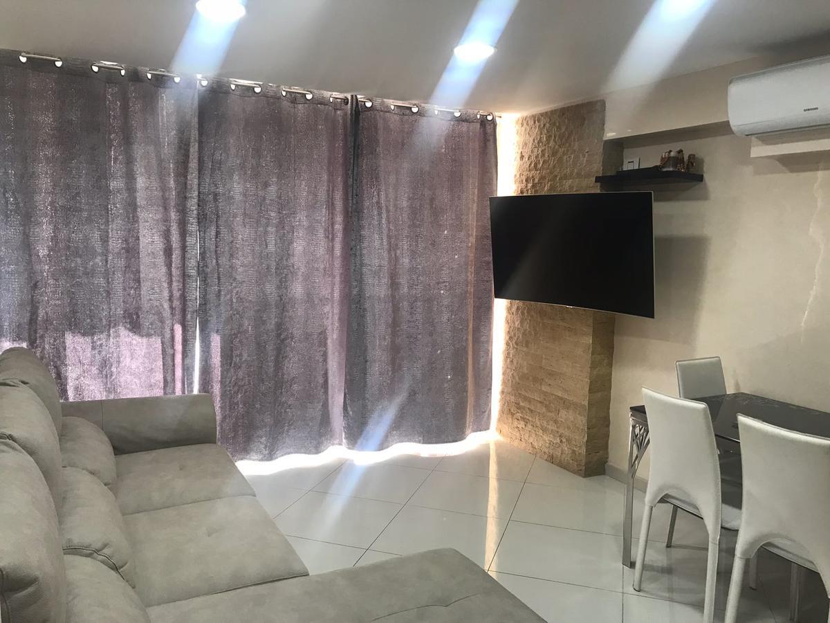 Апартаменты Vina Del Mar Ocean Плая-де-лас-Америкас Экстерьер фото