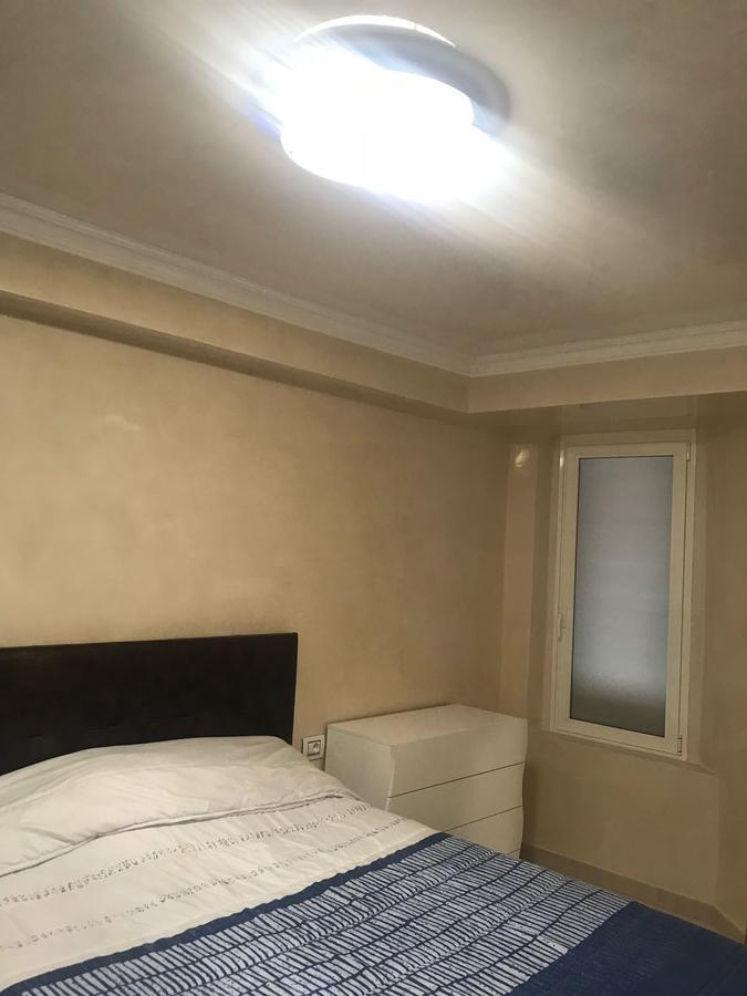 Апартаменты Vina Del Mar Ocean Плая-де-лас-Америкас Экстерьер фото
