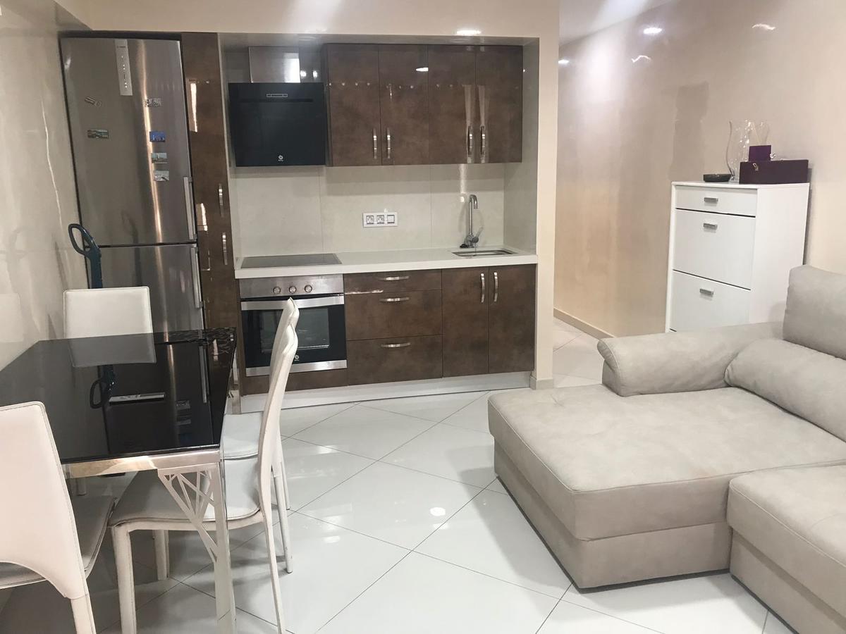Апартаменты Vina Del Mar Ocean Плая-де-лас-Америкас Экстерьер фото