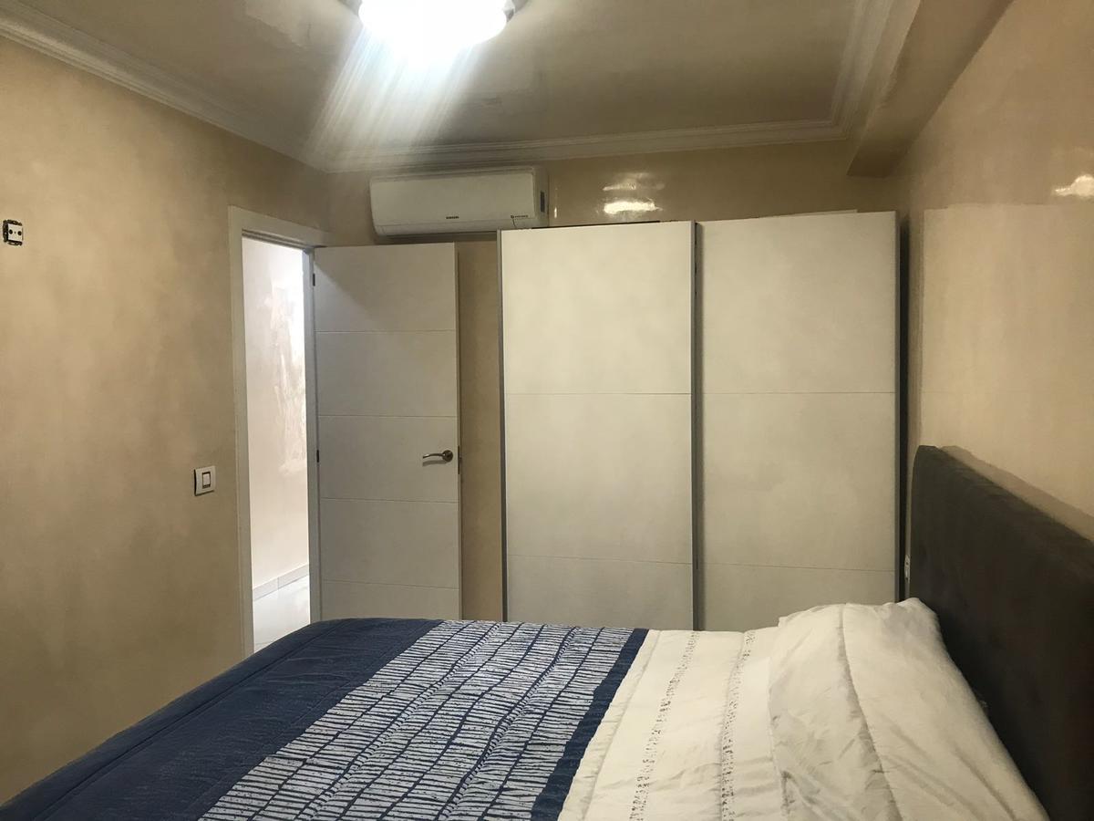 Апартаменты Vina Del Mar Ocean Плая-де-лас-Америкас Экстерьер фото