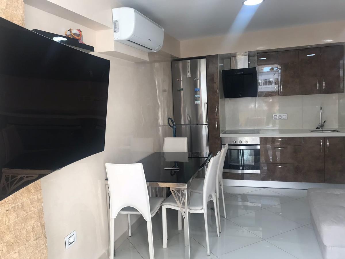 Апартаменты Vina Del Mar Ocean Плая-де-лас-Америкас Экстерьер фото